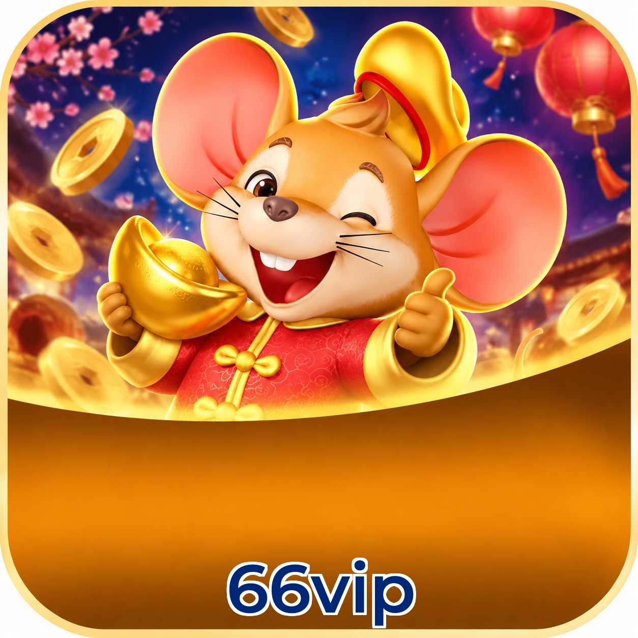 Cassino ao vivo da 66vip com dealers reais e mesas HD