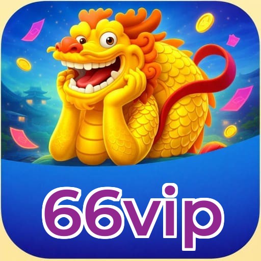 Números do app 66vip em material de marketing — ilustração, não auditoria
