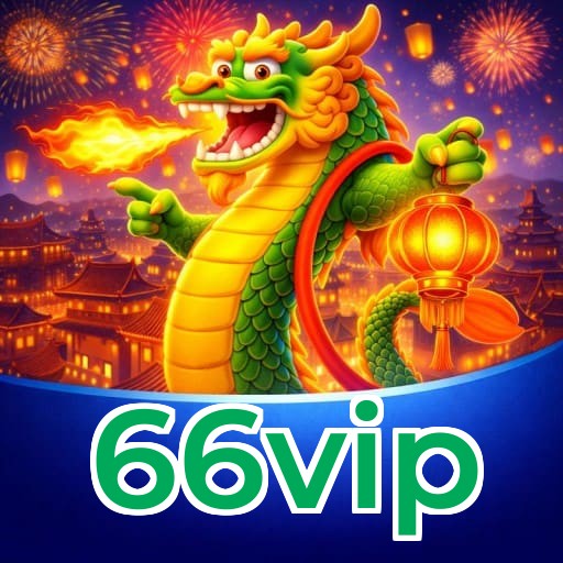 Material promocional do app 66vip — ilustração, não métricas auditadas nesta página