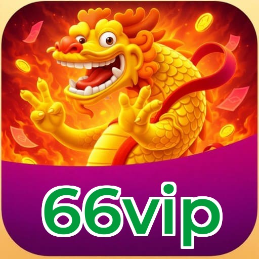 Fluxo de download do app 66vip — referência visual