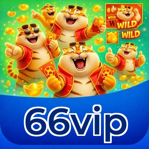 Resumo do fluxo de instalação do app 66vip — ilustração editorial