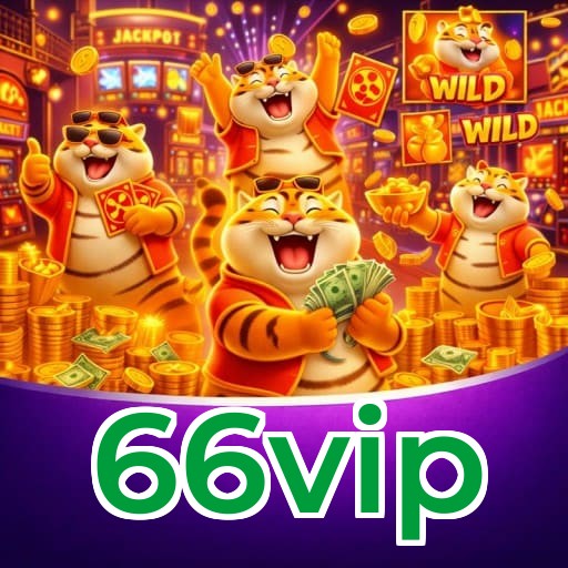 Comparação APP mobile vs versão web da 66vip